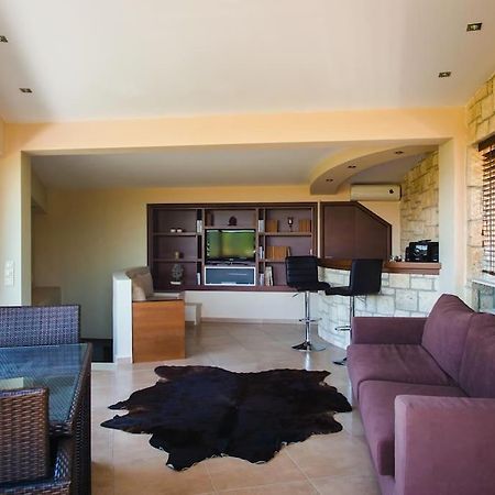 Luxury Villa Kassandrino Kassandrinón Buitenkant foto