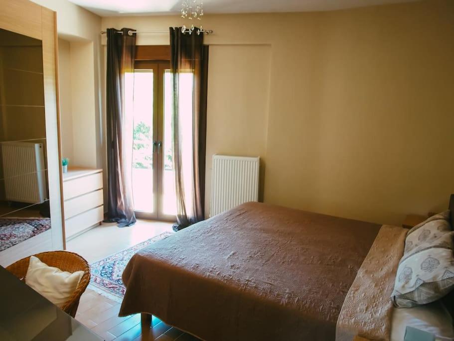 Luxury Villa Kassandrino Kassandrinón Buitenkant foto