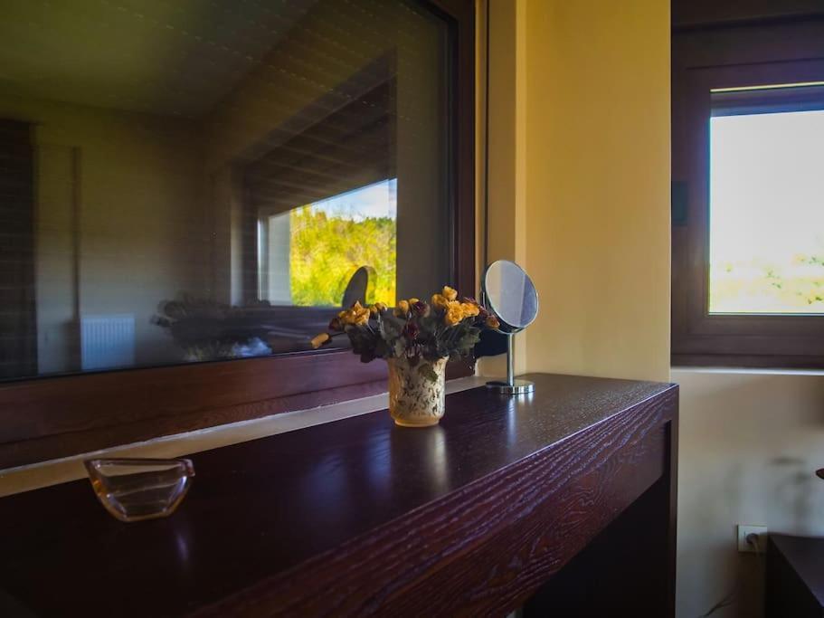 Luxury Villa Kassandrino Kassandrinón Buitenkant foto